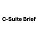 C-Suite Brief Editorial